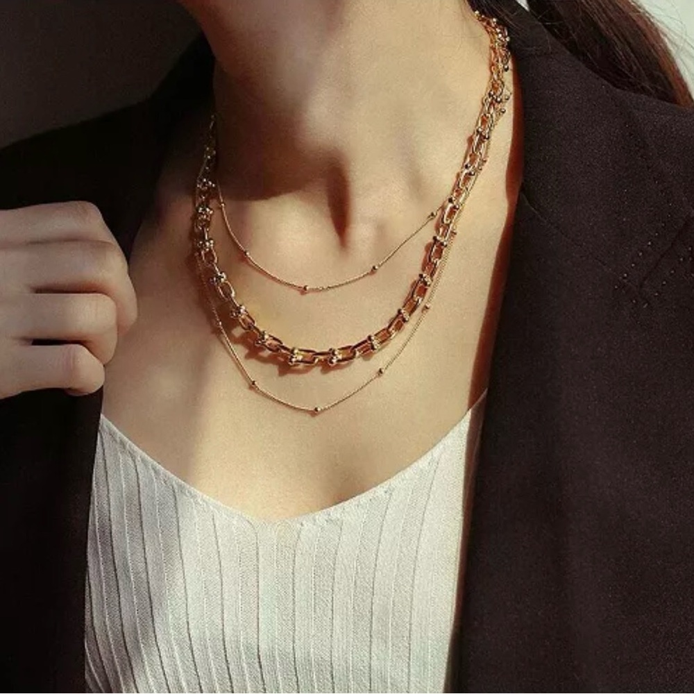 Oma The Label The Vicky Chain